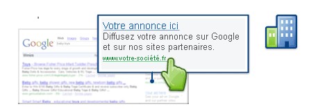 De la publicité dans vos articles De la publicité dans vos articles