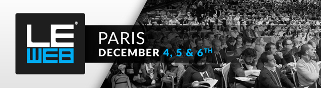 GoodBarber en direct du Web'12 GoodBarber en direct du Web'12