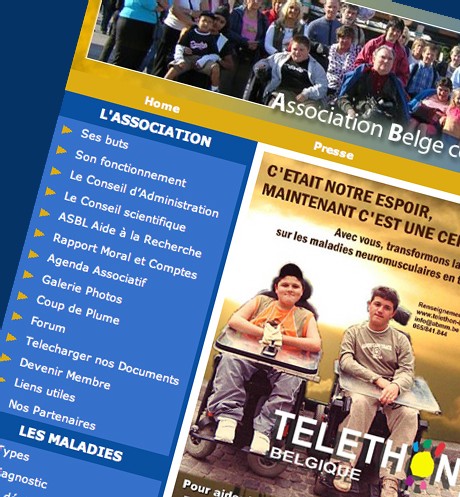 Téléthon Téléthon