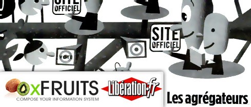xFruits dans Libé xFruits dans Libé