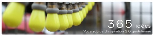365 idées 365 idées