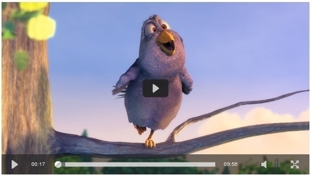 Le full-HD pour vos vidéos Le full-HD pour vos vidéos