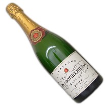 Cette année nous sommes gatés Cette année nous sommes gatés
