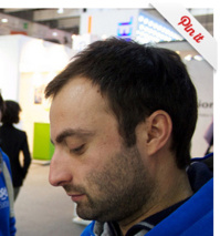Pinterest dans la Galerie Pinterest dans la Galerie