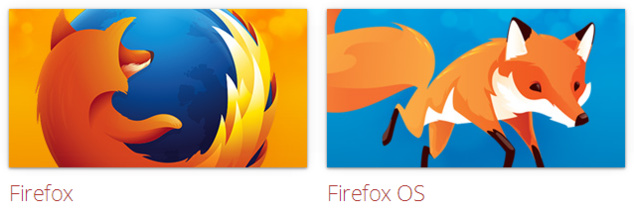 La dernière mise à jour de FireFox ... La dernière mise à jour de FireFox ...