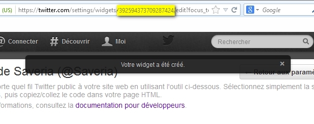 De nouvelles fonctionnalités sur le module Derniers tweets De nouvelles fonctionnalités sur le module Derniers tweets