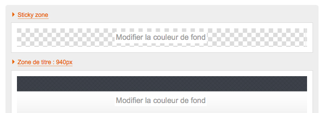 Stickyzone : ne laissez pas votre logo se perdre dans votre site... Stickyzone : ne laissez pas votre logo se perdre dans votre site...