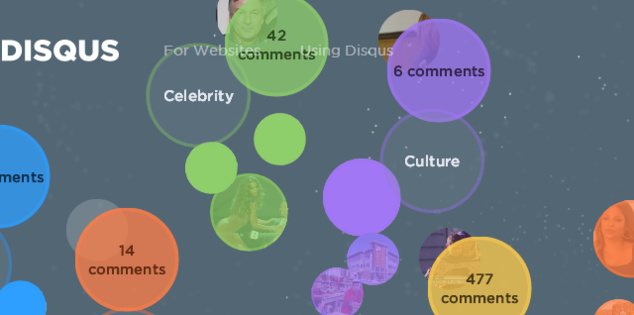 Disqus arrive sur WMaker Disqus arrive sur WMaker