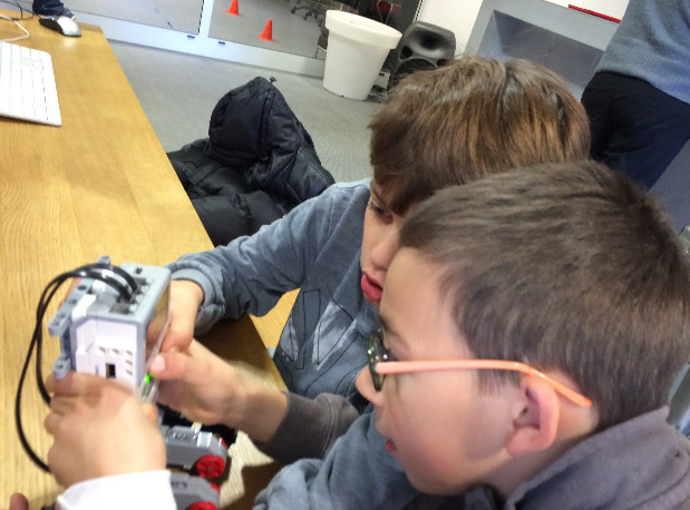 Lego EV3 Lego EV3