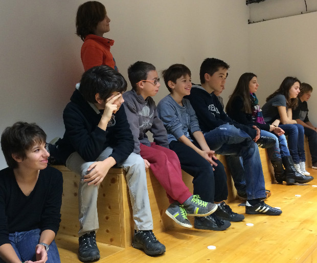 Cours de robotique Cours de robotique