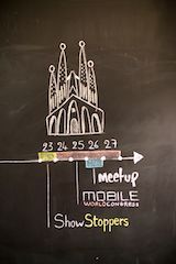 Rendez-vous au Salon de la Radio Rendez-vous au Salon de la Radio
