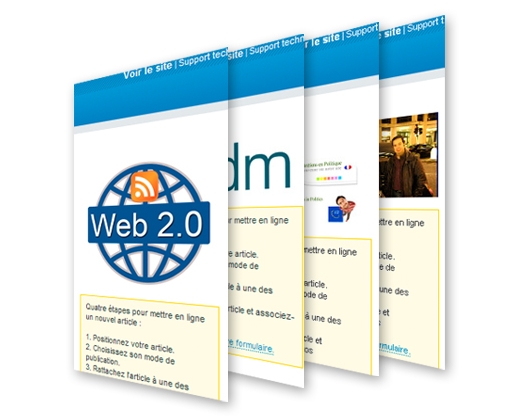 Petite astuce de la V4 Petite astuce de la V4