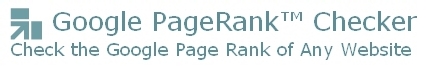 Que savons-nous du Google PageRank ? Que savons-nous du Google PageRank ?