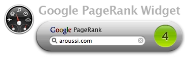 Que savons-nous du Google PageRank ?