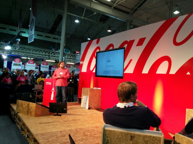 Une folle semaine à Dublin Une folle semaine à Dublin