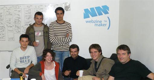 Jean Mathieu, Sebastien2, Lesia, Samir, Jerome, Christian, Sebastien. Jean Mathieu, Sebastien2, Lesia, Samir, Jerome, Christian, Sebastien.