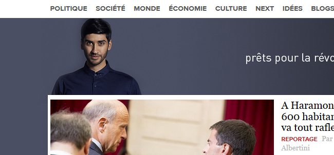Habillage publicitaire de vos sites et WebTV Habillage publicitaire de vos sites et WebTV