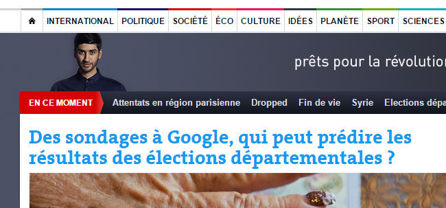 Habillage publicitaire de vos sites et WebTV Habillage publicitaire de vos sites et WebTV