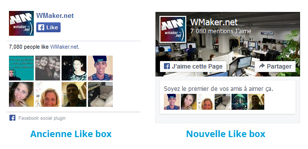 Graph API v2.3 sur Facebook Graph API v2.3 sur Facebook