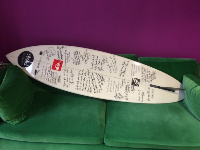 La communauté WMaker perd un de ses membres La communauté WMaker perd un de ses membres