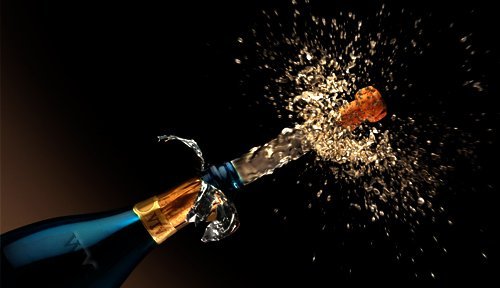 La V4 est lancée ! La V4 est lancée !