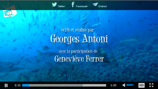 Plongeurs.tv Plongeurs.tv