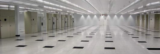 Changement de datacenter - Opération réussie ! Changement de datacenter - Opération réussie !
