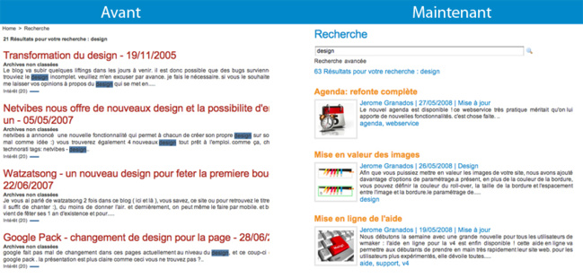Moteur de recherche Moteur de recherche