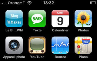 iPhone 2 iPhone 2