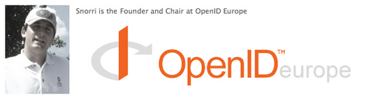 Fondation OpenID Europe chez WMaker Fondation OpenID Europe chez WMaker