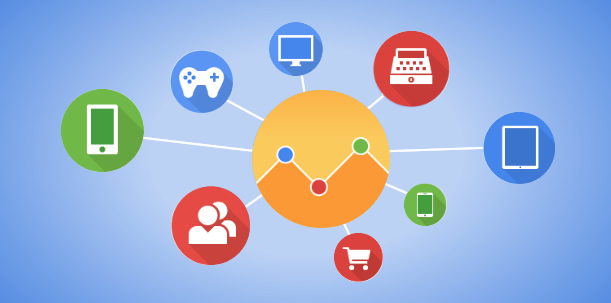 De Google Analytics à Universal Analytics De Google Analytics à Universal Analytics