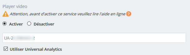 De Google Analytics à Universal Analytics De Google Analytics à Universal Analytics