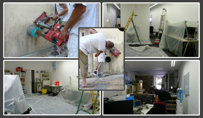 WMaker en travaux WMaker en travaux