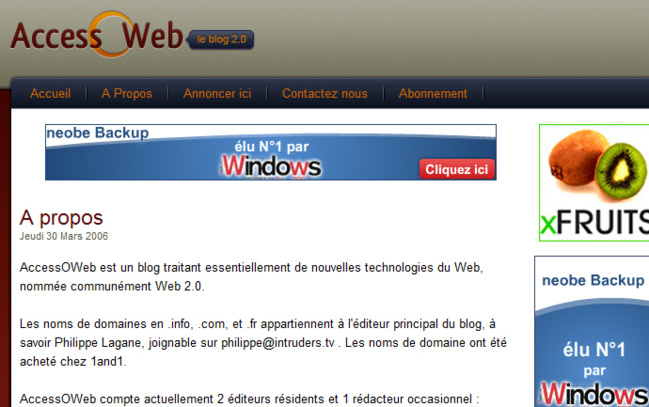 Le savez-vous ? Le savez-vous ?