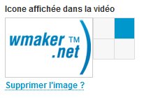 Nouvelles fonctionnalités du player vidéo Nouvelles fonctionnalités du player vidéo