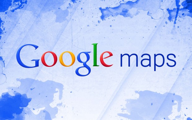 Les changements de l'API Google Map
