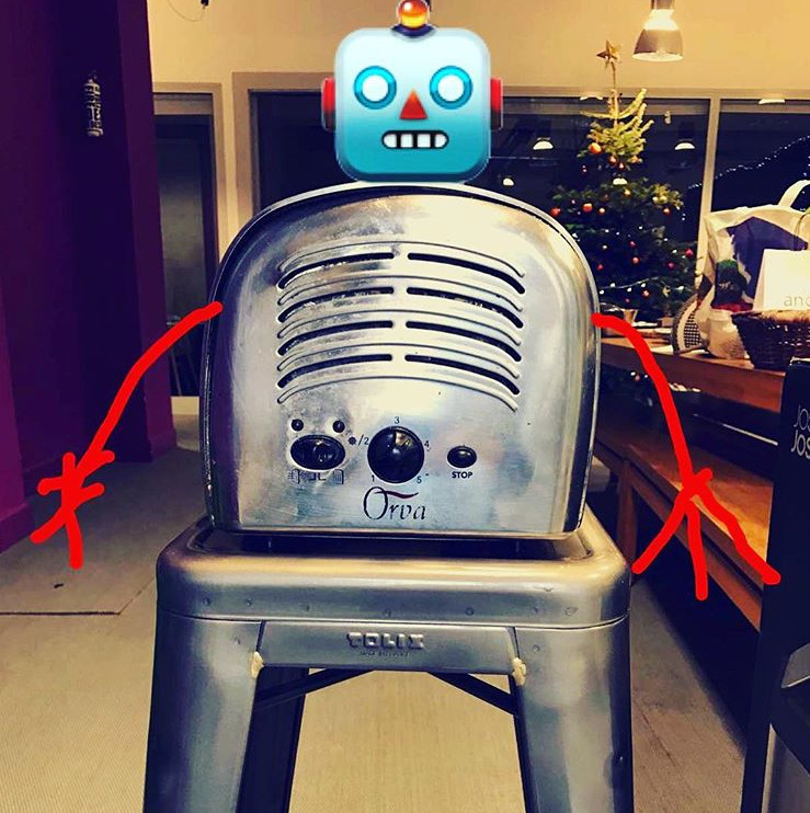 Debug matinal Debug matinal