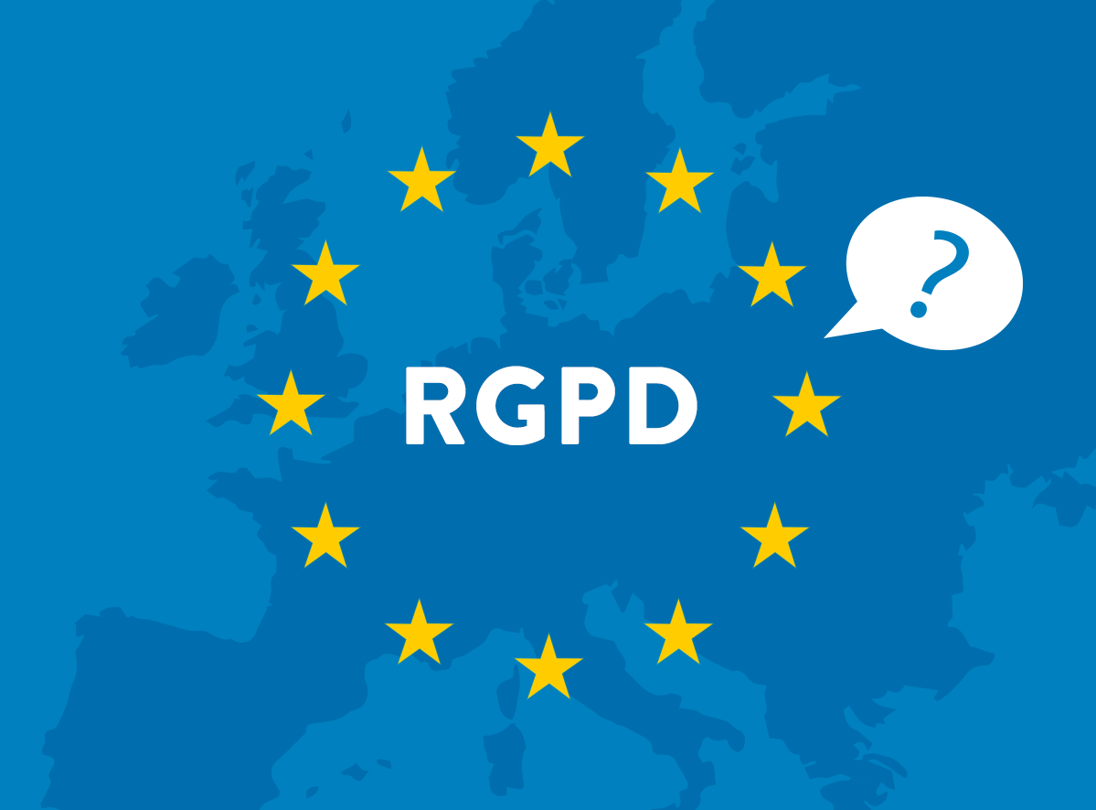 RGPD : foire aux questions RGPD : foire aux questions