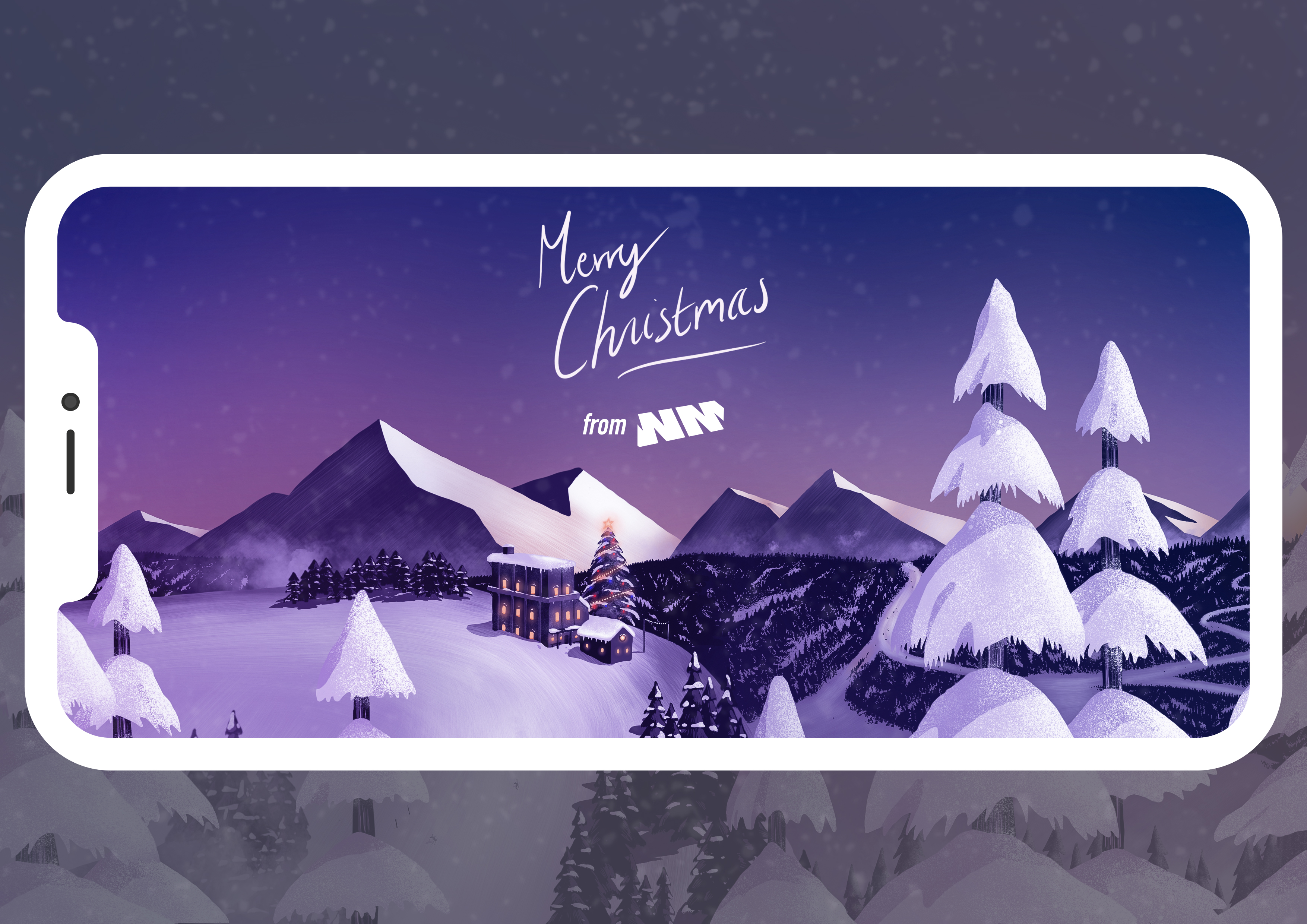 Toute l'équipe de Wmaker vous souhaite un Joyeux Noel Toute l'équipe de Wmaker vous souhaite un Joyeux Noel