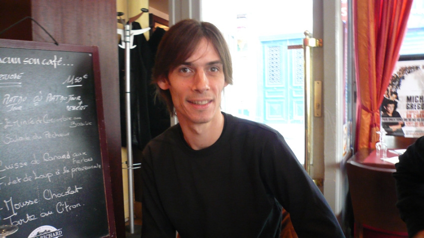 Sur la route de Tokyo (Paris-Seoul) Sur la route de Tokyo (Paris-Seoul)