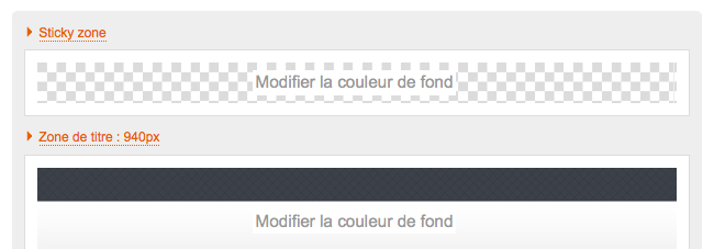 Stickyzone : ne laissez pas votre logo se perdre dans votre site... Stickyzone : ne laissez pas votre logo se perdre dans votre site...