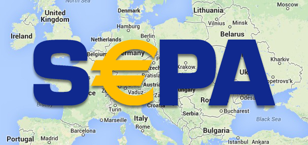 Nouveau mode de prélèvements : SEPA Nouveau mode de prélèvements : SEPA