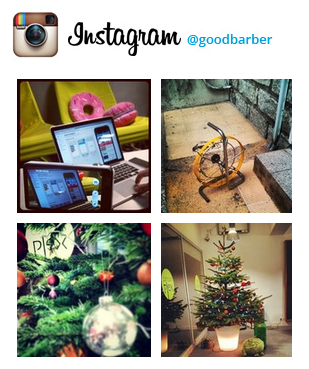 Un module instagram sur votre site