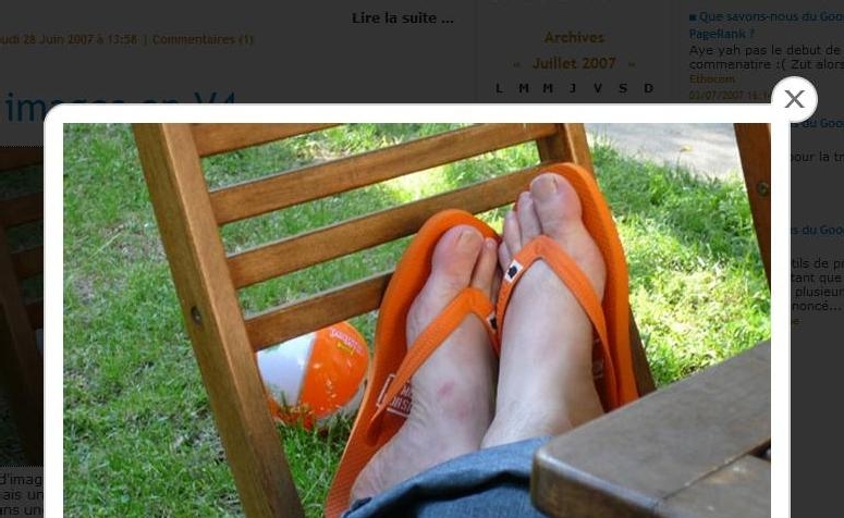 Nouvelle Ibox Nouvelle Ibox