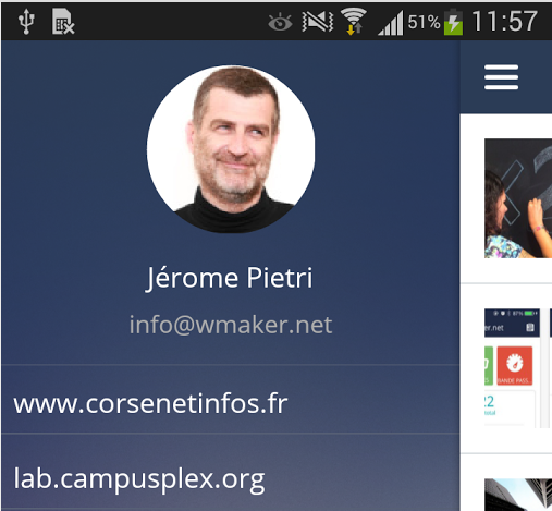 Application Android : devenez bêta testeurs ! Application Android : devenez bêta testeurs !