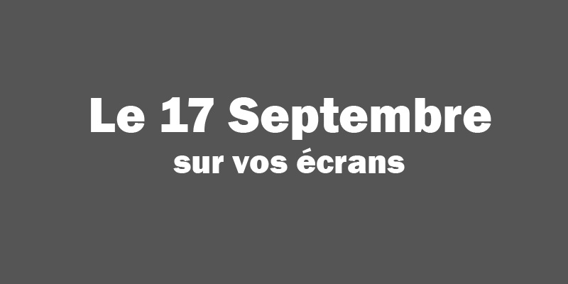 Nouvelle fonction Video dans la V4 sortie mi-septembre Nouvelle fonction Video dans la V4 sortie mi-septembre