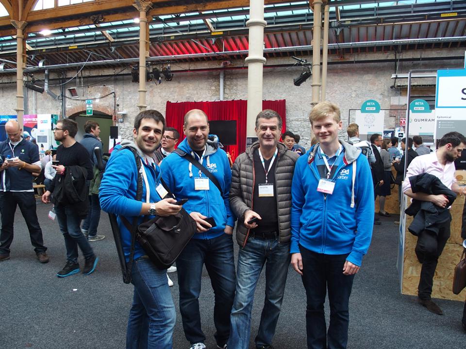 Une folle semaine à Dublin Une folle semaine à Dublin