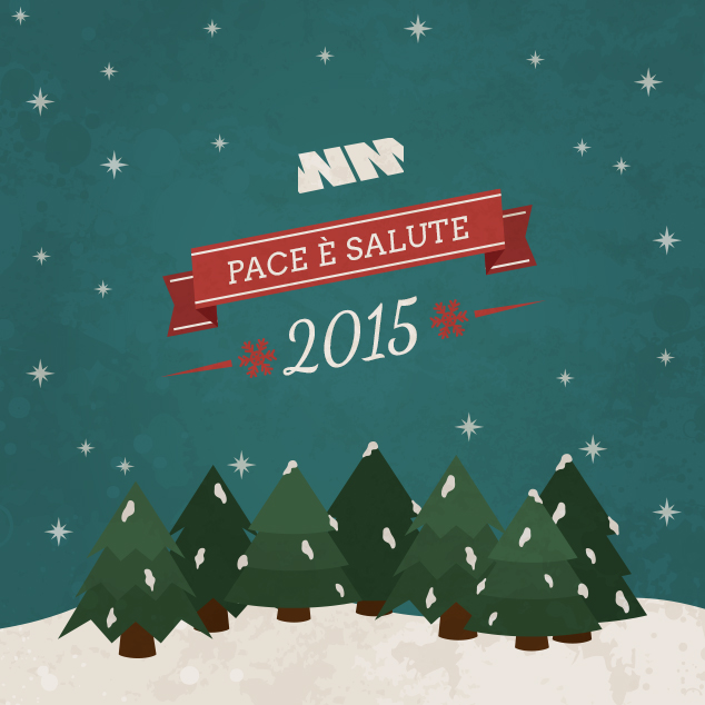 Bonne année 2015 ! Bonne année 2015 !