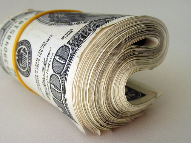 Cc Flickr @Personal Finance Cc Flickr @Personal Finance