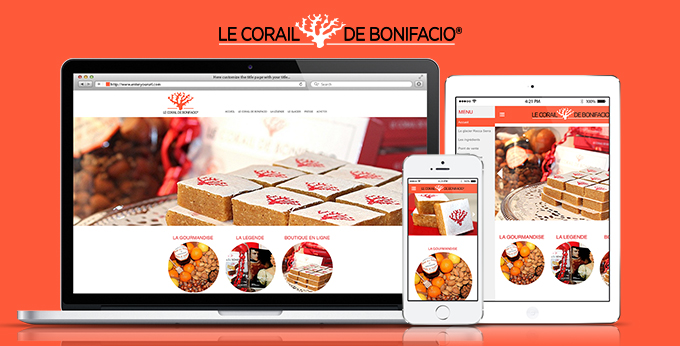 Magic Responsive Design Magic Responsive Design